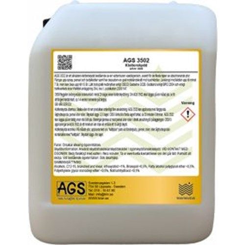 Töhrynsuoja-aine AGS 3502 "Extra strong" 25L